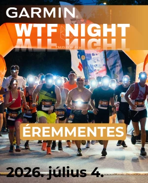 ÉREMMENTES aszfalt 10 km